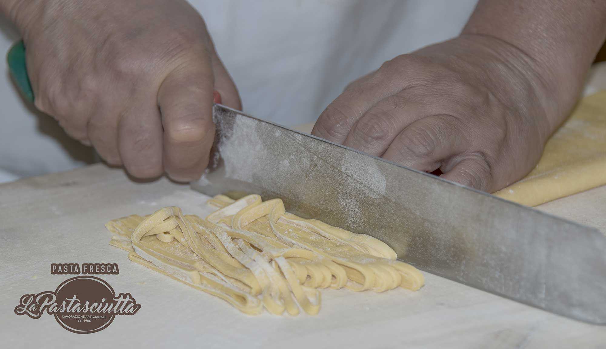 Pasta fresca artigianale Perugia
